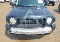 2007 Jeep PATRIOT photo