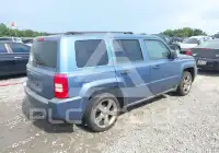 2007 Jeep PATRIOT фото