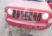 2007 Jeep PATRIOT фото