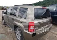 2007 Jeep PATRIOT фото