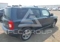 2007 Jeep PATRIOT photo
