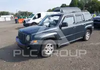 2007 Jeep PATRIOT photo