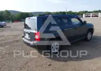 2007 Jeep PATRIOT photo