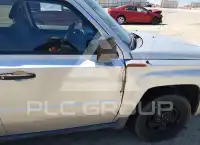 2007 Jeep PATRIOT фото