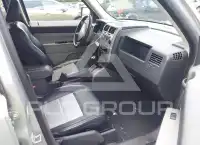2007 Jeep PATRIOT фото