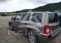 2007 Jeep PATRIOT фото
