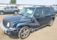 2007 Jeep PATRIOT photo