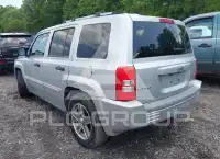 2007 Jeep PATRIOT фото