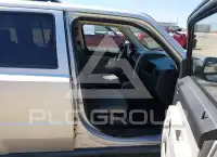 2007 Jeep PATRIOT фото