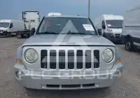 2007 Jeep PATRIOT фото