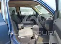 2007 Jeep PATRIOT фото
