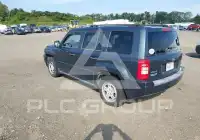 2007 Jeep PATRIOT photo