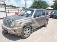 2007 Jeep PATRIOT фото