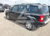 2007 Jeep PATRIOT фото