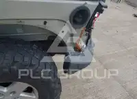 2007 Jeep WRANGLER фото