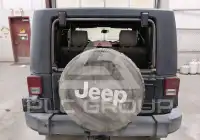 2007 Jeep WRANGLER фото