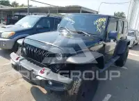 2007 Jeep WRANGLER фото