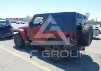 2007 Jeep WRANGLER фото