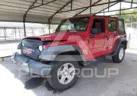 2007 Jeep WRANGLER photo