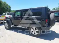 2007 Jeep WRANGLER фото