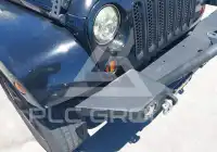 2007 Jeep WRANGLER фото