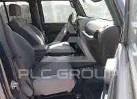 2007 Jeep WRANGLER фото
