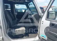 2007 Jeep WRANGLER фото