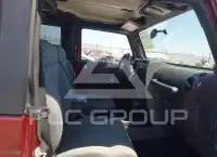 2007 Jeep WRANGLER фото