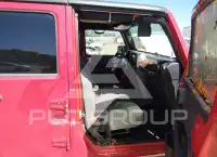 2007 Jeep WRANGLER фото