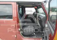 2007 Jeep WRANGLER фото