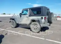 2007 Jeep WRANGLER фото