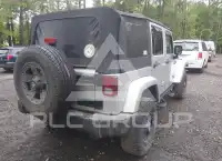 2007 Jeep WRANGLER фото