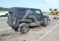 2007 Jeep WRANGLER фото