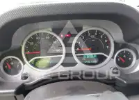 2007 Jeep WRANGLER фото