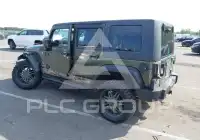 2007 Jeep WRANGLER фото