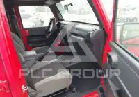 2007 Jeep WRANGLER фото