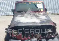 2007 Jeep WRANGLER фото