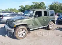 2007 Jeep WRANGLER фото