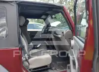 2007 Jeep WRANGLER фото