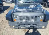 2007 Jeep WRANGLER photo