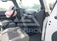 2007 Jeep WRANGLER photo