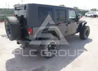 2007 Jeep WRANGLER фото