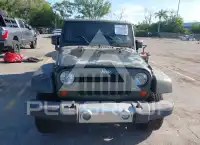 2007 Jeep WRANGLER фото