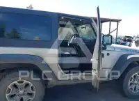 2007 Jeep WRANGLER фото