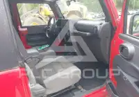 2007 Jeep WRANGLER photo