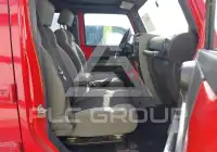 2007 Jeep WRANGLER фото