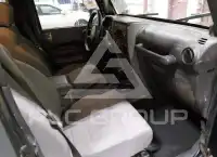 2007 Jeep WRANGLER фото