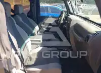 2007 Jeep WRANGLER photo