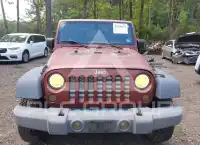 2007 Jeep WRANGLER фото