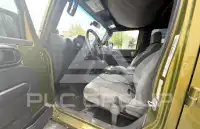 2007 Jeep WRANGLER photo